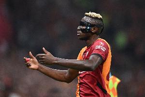 全市场：奥斯梅恩想去加拉塔萨雷，那不勒斯坚决索要7500万欧