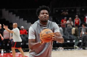 卡佩拉新合同细节：起薪670万 第二年703万 最后一年737万