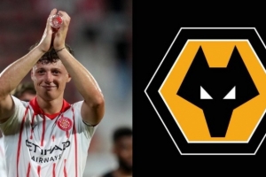 华体会官方网站入口-罗马诺：狼队超过3000万欧签下赫罗纳后卫克雷吉奇，交易很快HWG