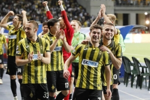 hth华体会官网-离中国新疆不远的球队，闯入了欧冠正赛，我们去现场看欧冠吧！