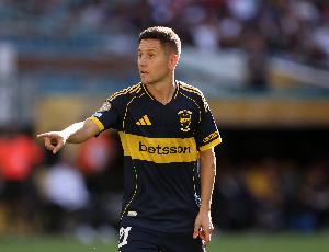 华体会app官方网站-埃雷拉：博卡青训90%孩子来自贫困家庭 亚马尔是最接近梅西的球员