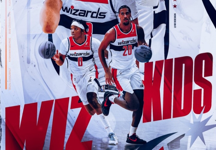 华体会体育最新登录地址-名记：萨尔&amp;库利巴利防守潜力大 但很难让两个进攻如此差的同时上