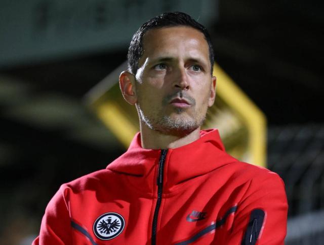 德甲执教首年连挫强敌 托普穆勒真有些本事