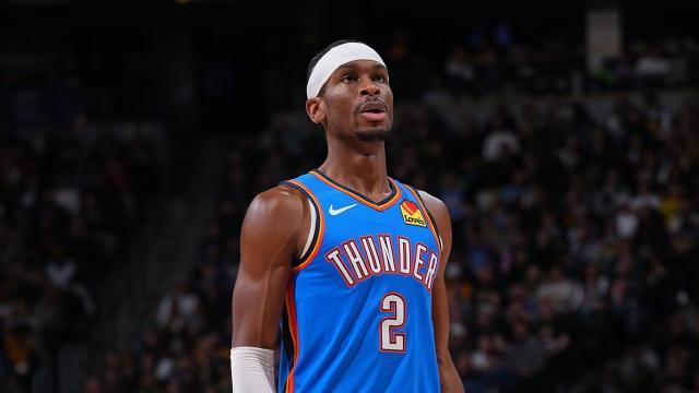 hth华体会官网-轻松写意40分带队再胜掘金 SGA已是MVP有力争夺者