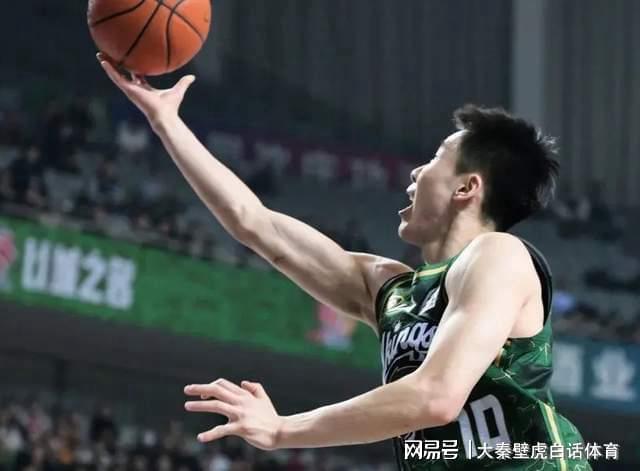 华体会app官方网站-狂输29分大爆冷！CBA冷门夜：北京队主场翻车，最新排名又变了！