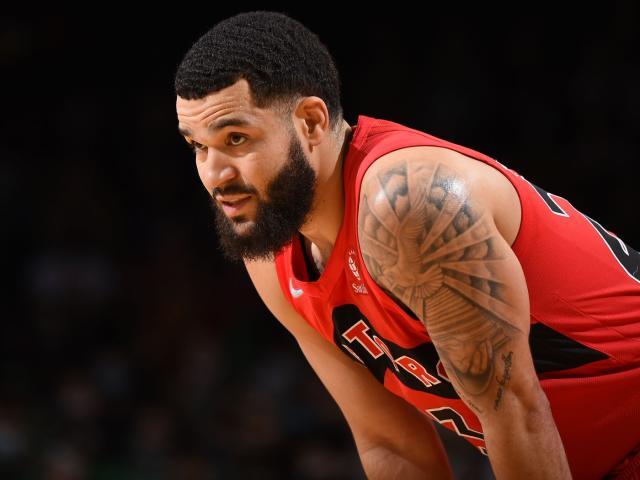 华体会app官方网站-猛龙着眼内部挖潜 锋线群提速为范弗利特减压