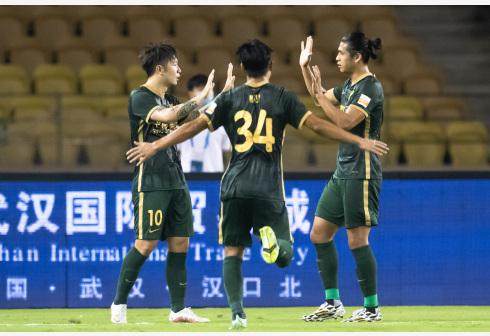 华体会体育最新登录地址-张稀哲追平队史联赛进球纪录 新帅盼他更进一步