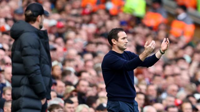 华体会官方网站入口-被利物浦踢进降级区 兰帕德：安菲尔德没有点球