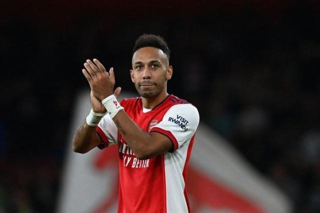 hth华体会官网-传巴萨接近租入奥巴梅扬，送不走登贝莱也能签？