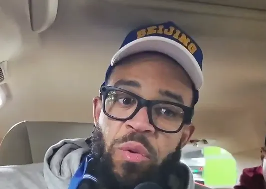 麦基：我知道中国球迷为我疯狂，所以我要向他们表达我的爱